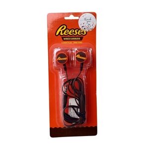 Reese's Earbuds